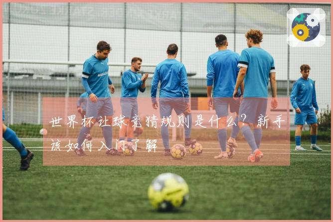 世界杯让球竞猜规则是什么？新手该如何入门了解
